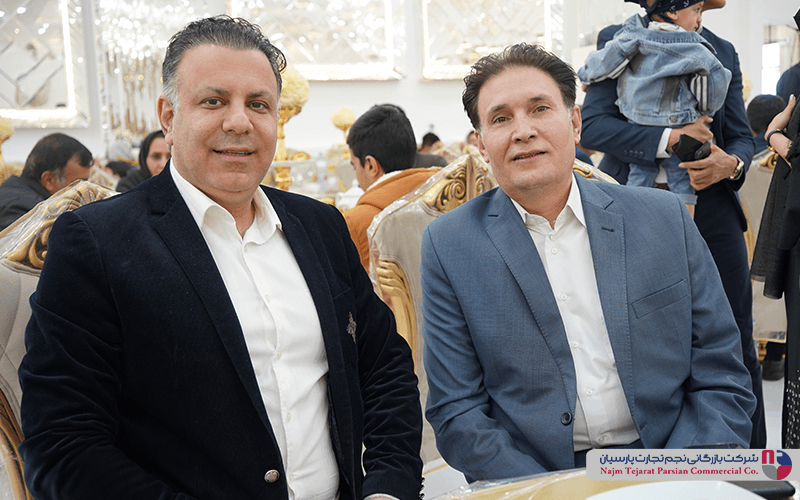 همایش پیلوت – دی‌ماه ۱۴۰۰، سیرجان