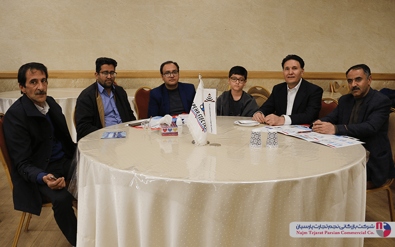 همایش سپهر الکتریک – بهمن ۱۴۰۲، کرمان