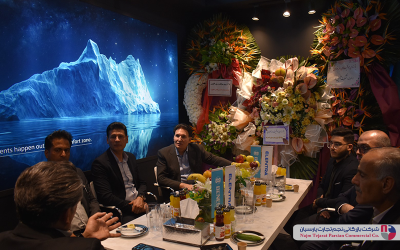 بیست‌وپنجمین نمایشگاه بین‌المللی لوازم خانگی