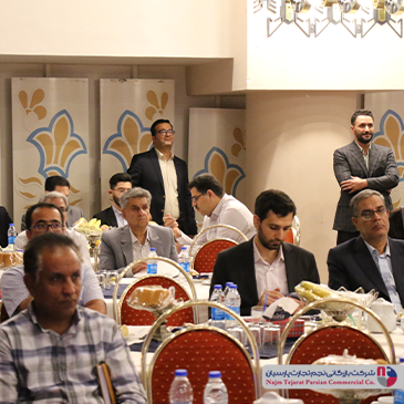 همایش برند TCL – سال ۱۴۰۳