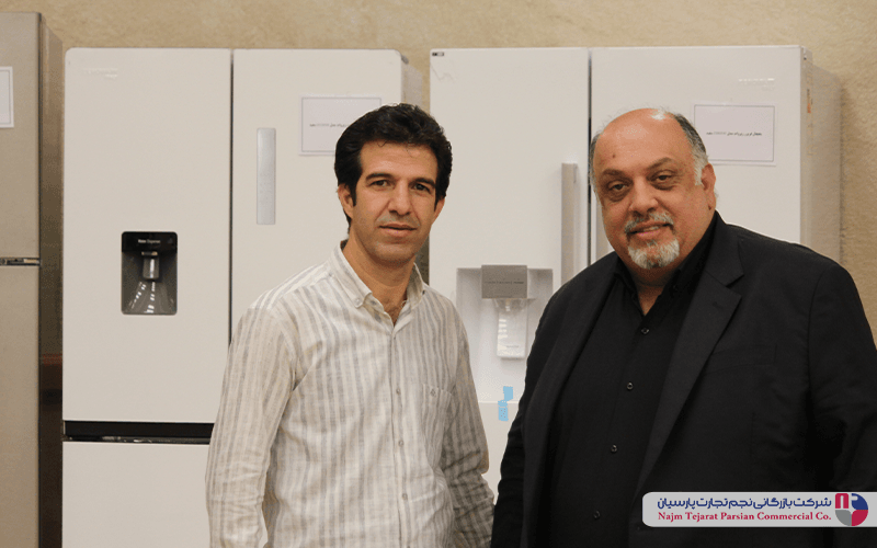 همایش جانتک – مرداد ۱۴۰۴، کرمان