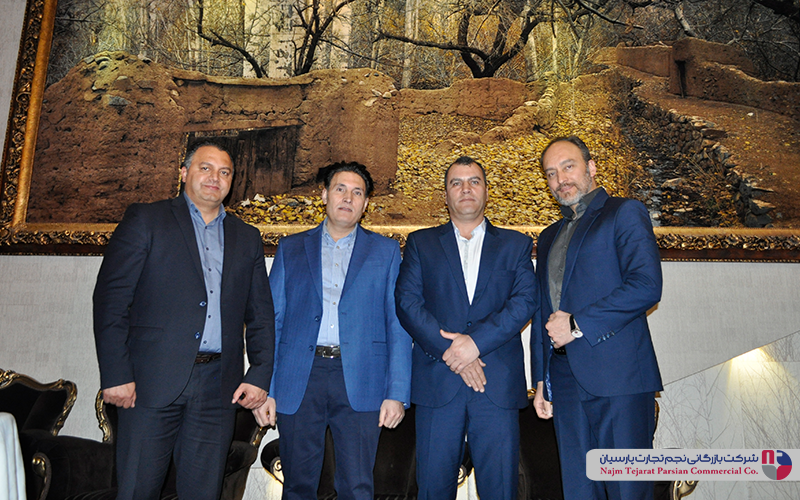  همایش کولر جهان کار 