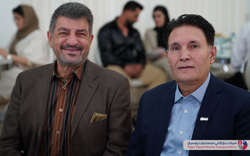 سمینار معرفی محصولات MGS در کرمان – ۸ مهر ۱۴۰۴