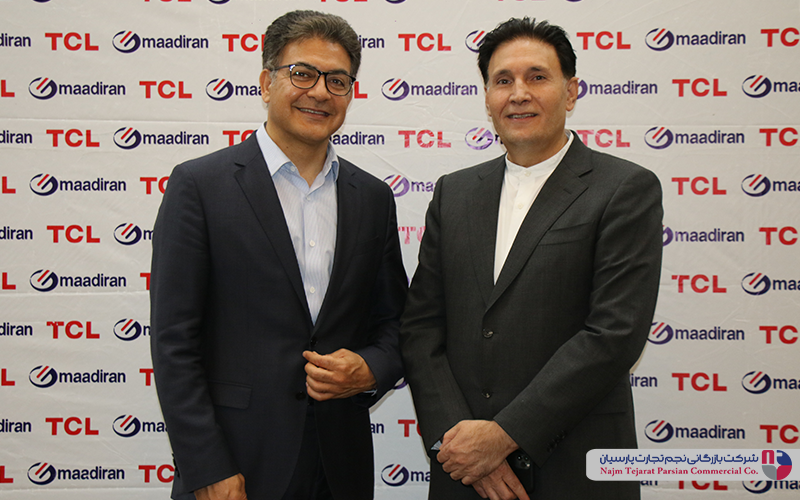 همایش برند TCL – سال ۱۴۰۳