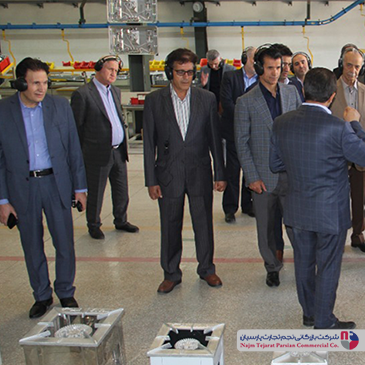 همایش نیک کالا