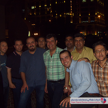 سمینار اسنوا – ۱۳۹۳، کیش