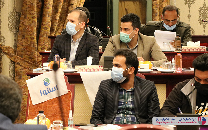 همایش اسنوا – اسفند ۱۳۹۹