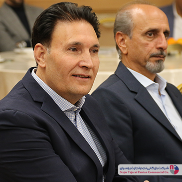 سمینار تخصصی بلانتون – اسفند ۱۴۰۲