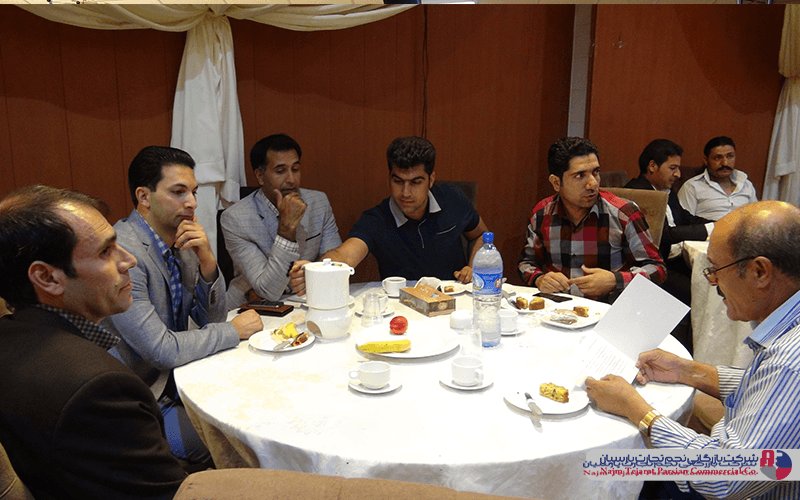 همایش نیک کالا در کرمان