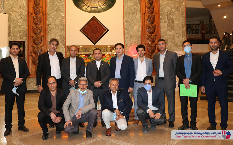 همایش اسنوا – اسفند ۱۳۹۹