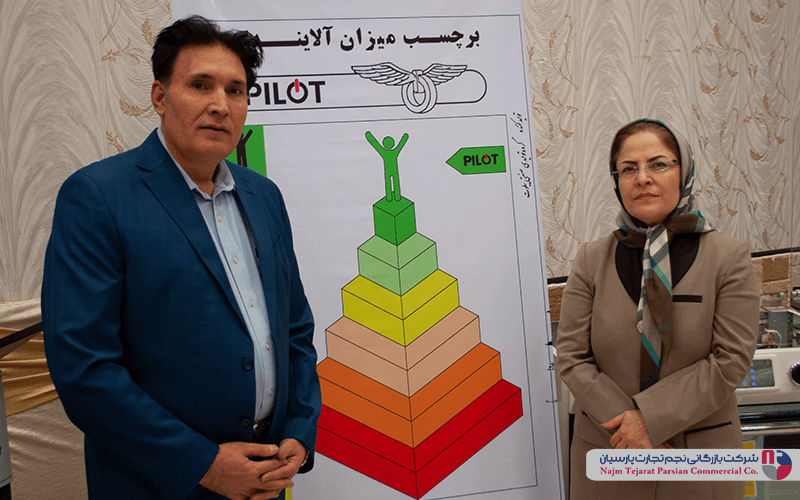 همایش پیلوت – سال ۱۳۹۶، کرمان