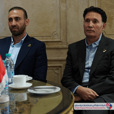 همایش مکسیدر – خرداد ۱۴۰۳ در کرمان