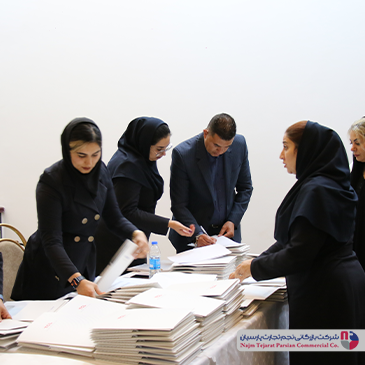 همایش برند TCL – سال ۱۴۰۳