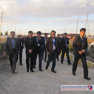 اسنوا کرمان