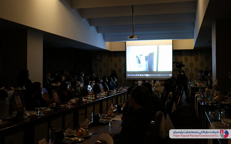 همایش اسنوا – اسفند ۱۳۹۹