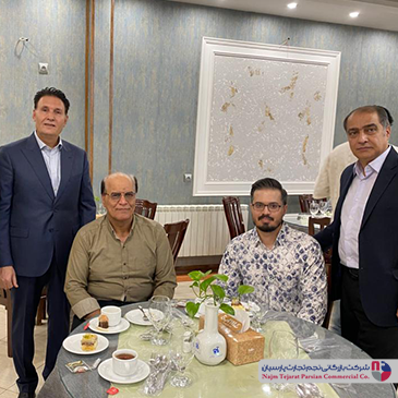 سمینار نیک‌کالا – ۲۴ شهریور ۱۴۰۴