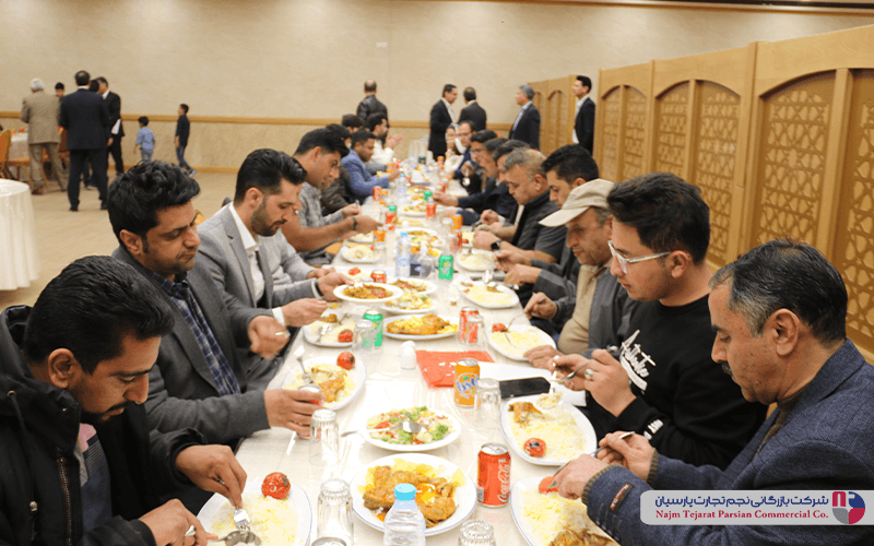 همایش سپهر الکتریک – بهمن ۱۴۰۲، کرمان