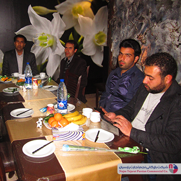 سمینار اسنوا – بهمن ۱۳۹۳، سیرجان