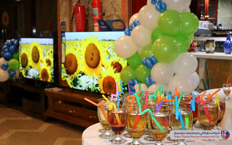 همایش اسنوا – اسفند ۱۳۹۹