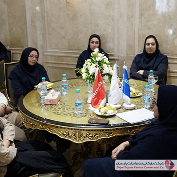 همایش مکسیدر – خرداد ۱۴۰۳ در کرمان