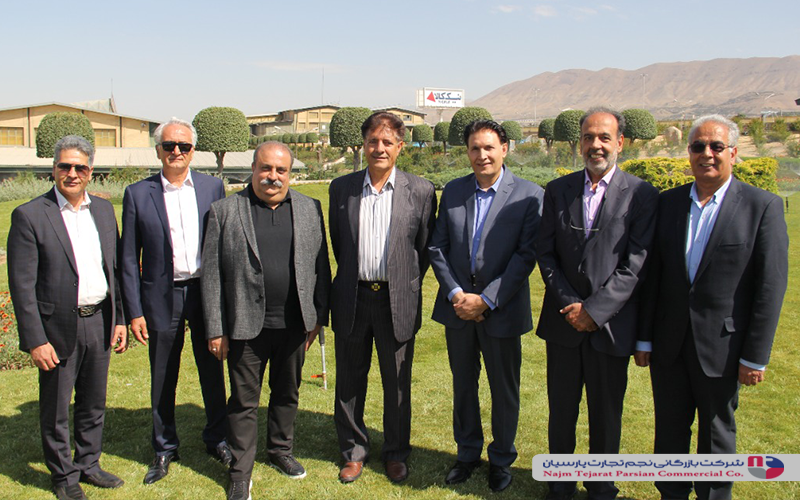 همایش نیک کالا