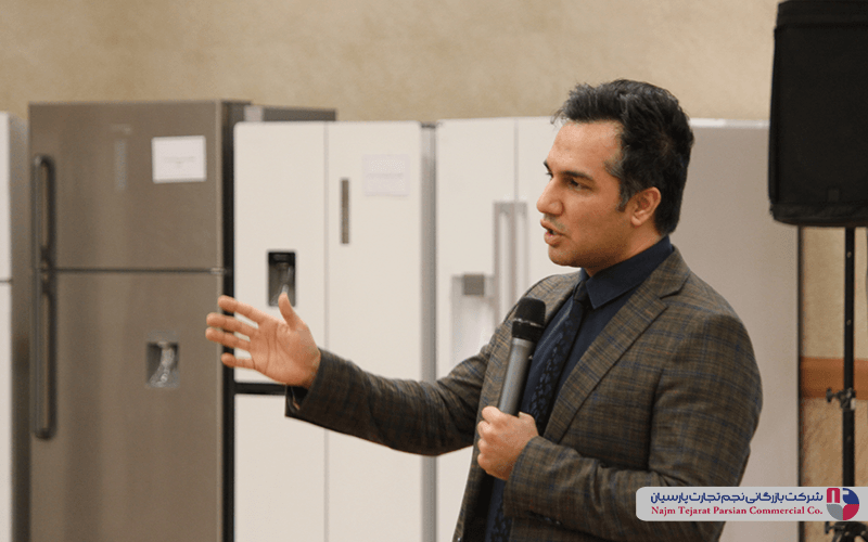 همایش جانتک – مرداد ۱۴۰۴، کرمان