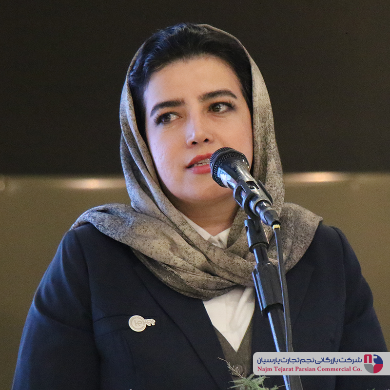 همایش کلور زمستان1403 باغ بهرامی