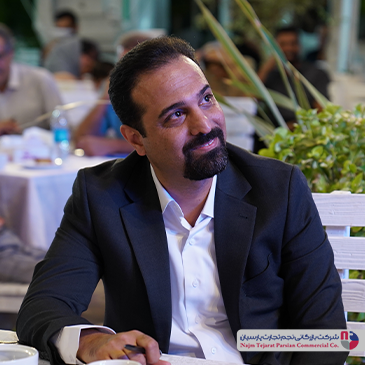 گردهمایی نمایندگان فروش BOST – تیرماه ۱۴۰۲، کرمان