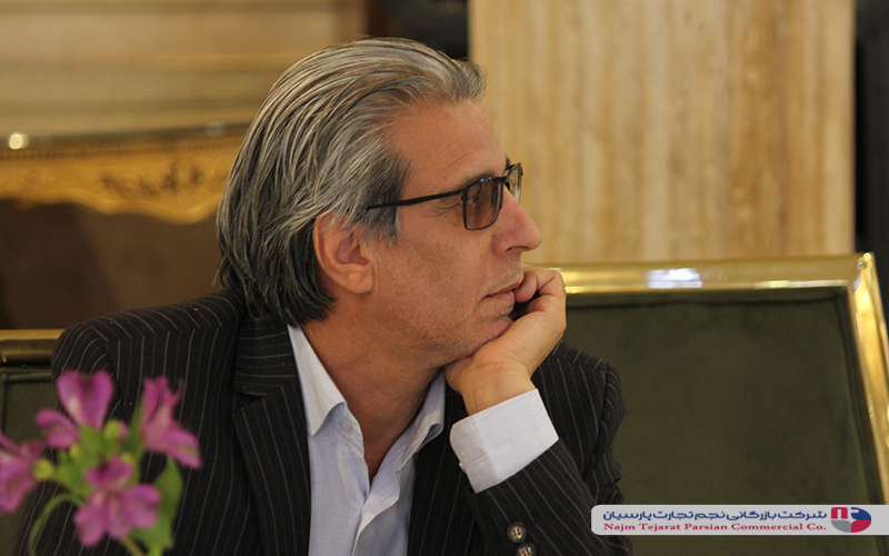 همایش جنرال فیت بهمن 1401