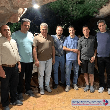 عزام فروشندگان برتر برند بست به کیش – پاییز ۱۴۰۲