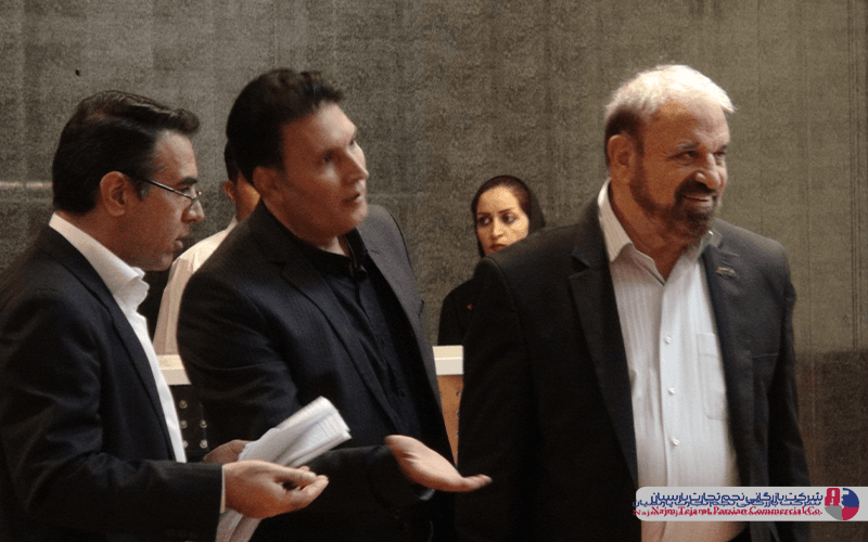 همایش نیک کالا در کرمان