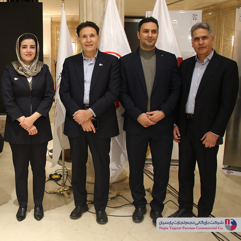 همایش کلور زمستان1403 باغ بهرامی