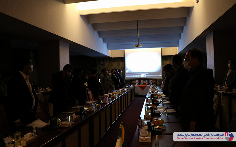 همایش اسنوا – اسفند ۱۳۹۹