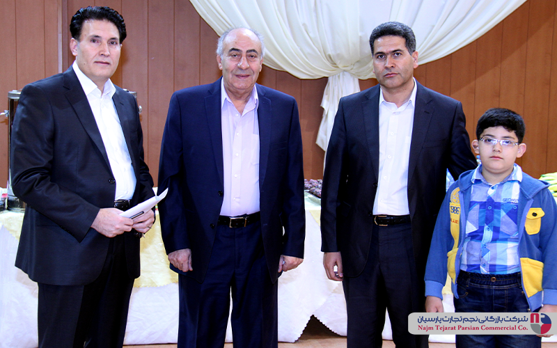 همایش محصولات سامسونگ – زمستان ۱۳۹۳، کرمان