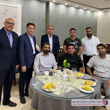 سمینار نیک‌کالا – ۲۴ شهریور ۱۴۰۴