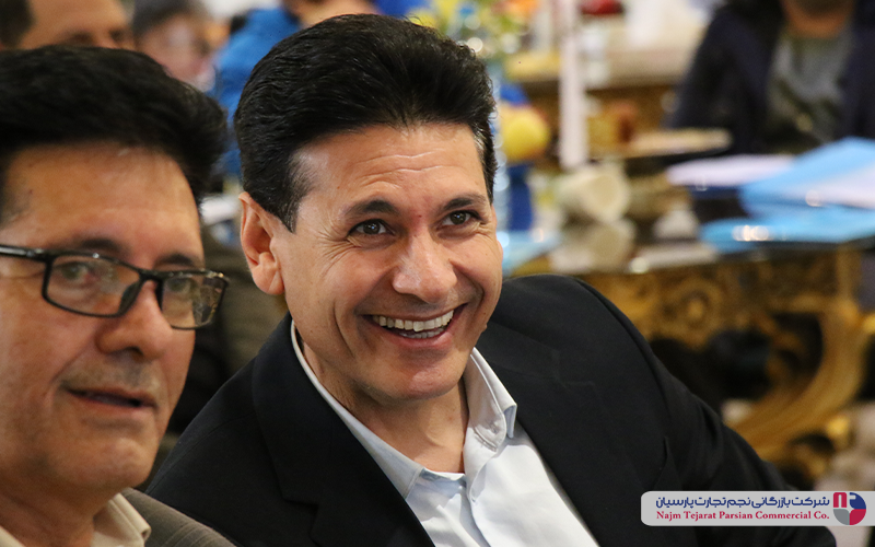 سمینار گاندو – باغ بهرامی