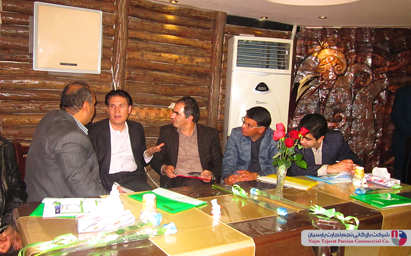 سمینار اسنوا – بهمن ۱۳۹۳، سیرجان