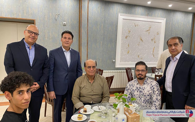 سمینار نیک‌کالا – ۲۴ شهریور ۱۴۰۴