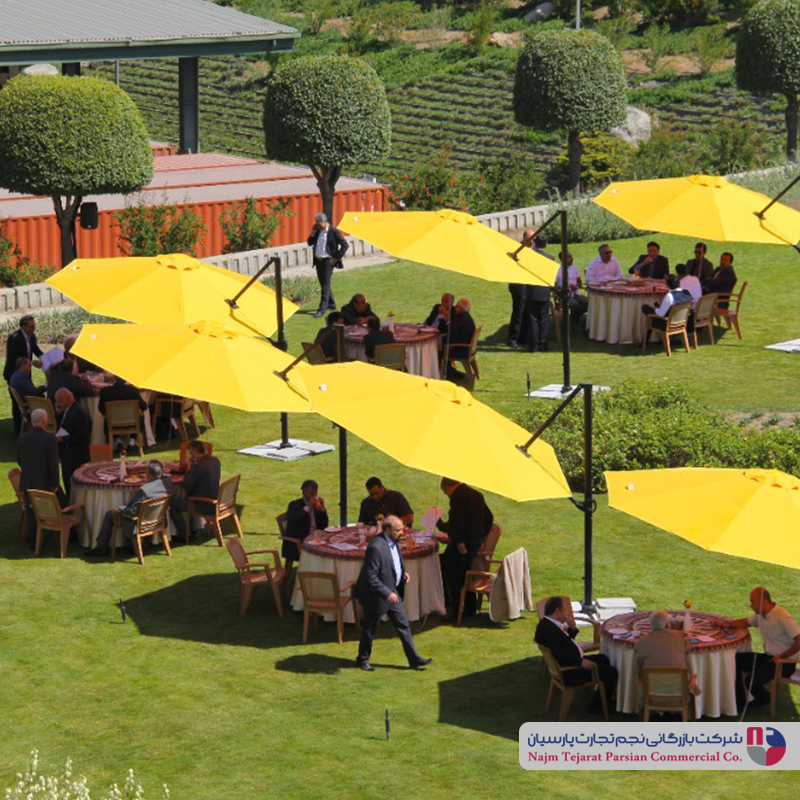 همایش نیک کالا