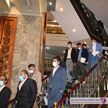 همایش اسنوا – اسفند ۱۳۹۹