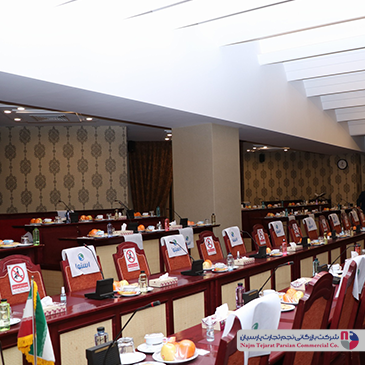 همایش اسنوا – اسفند ۱۳۹۹