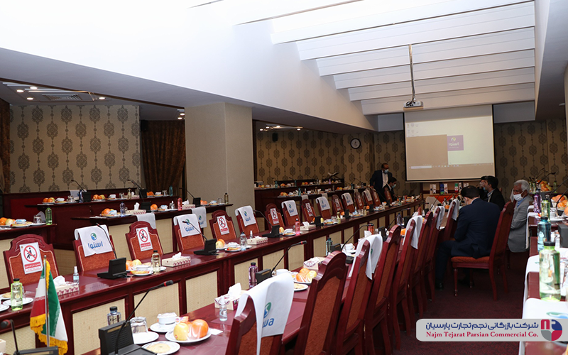 همایش اسنوا – اسفند ۱۳۹۹