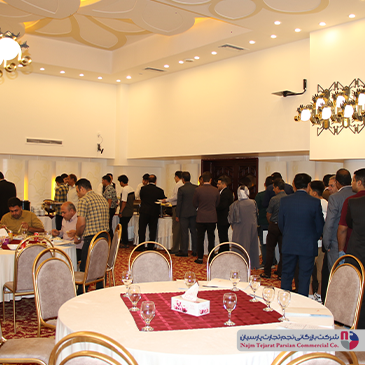 همایش برند TCL – سال ۱۴۰۳