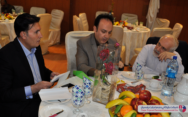 همایش کولرسپهر الکتریک دی ماه نود وشش