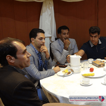 همایش نیک کالا در کرمان