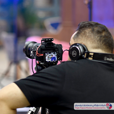 مراسم اختتامیه و قرعه‌کشی نمایندگان فروش انتخاب شما