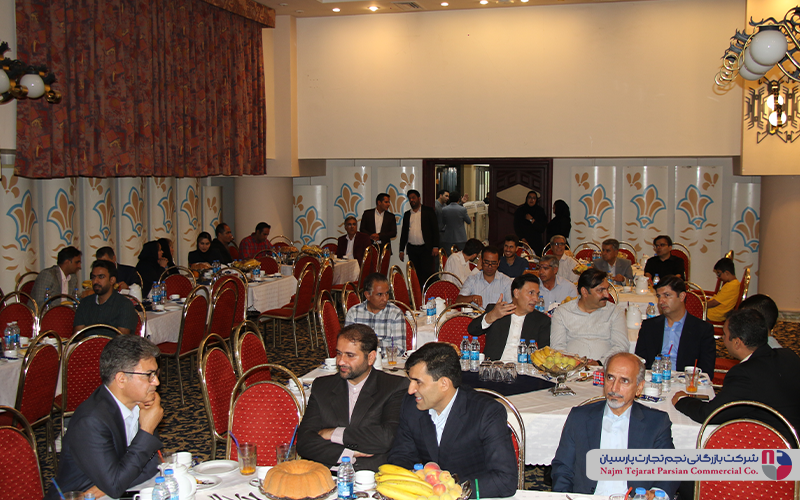 همایش برند TCL – سال ۱۴۰۳