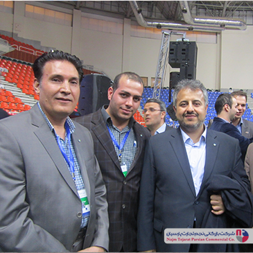 اسنوا کرمان