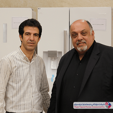 همایش جانتک – مرداد ۱۴۰۴، کرمان