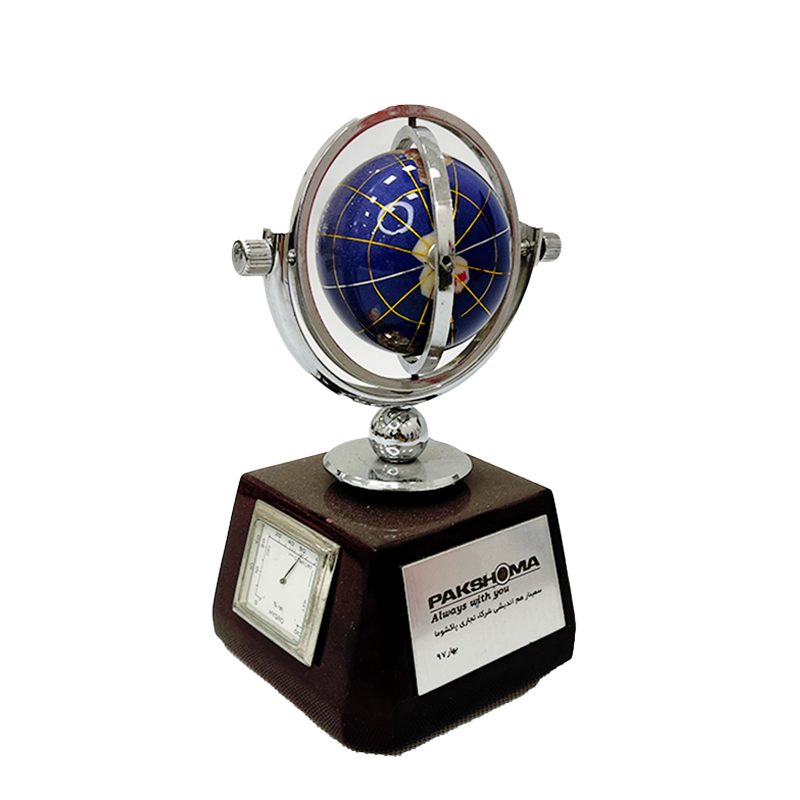 یادبود سمینار هم‌اندیشی شرکای تجاری پاکشوما – بهار ۱۳۹۷